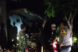 Serdang Bedagai dilanda puting beliung, 4 warga terluka puluhan rumah rusak