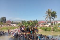 Merawat  adat tradisi suku Kerinci melalui Kenduri Sko