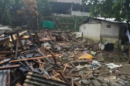Duta Lingkungan NTB ajak warga tetap untuk menjaga hutan