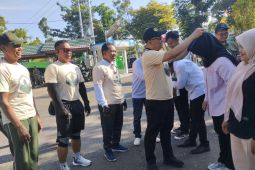 Kecamatan Banuan Lawas target cetak 700 tenaga terampil