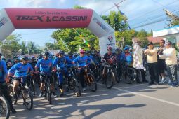 "Gobar Pusaka" ajang promosi wisata Kecamatan Banua Lawas