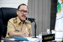 Gubernur Sulbar wajibkan siswa SMA/SMK sederajat baca 20 buku sebagai syarat kelulusan