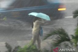 BMKG keluarkan imbauan  kewaspadaan cuaca ekstrem di Sumatera Utara