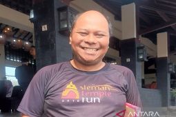 Kunjungan wisatawan ke Sleman DI Yogyakarta  semester pertama 2025 capai 4,29 juta