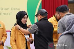 Rektor: KKN Unmul harus beri dampak nyata  untuk kemandirian desa