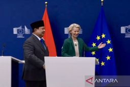 New EU visa policy eases Indonesians' travel access