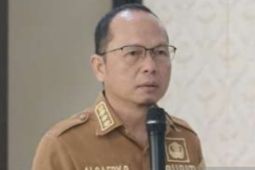 Desa Namang jadi lokasi peluncuran KDMP secara nasional