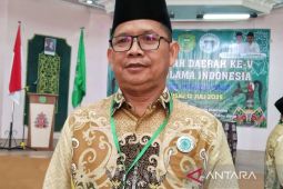 Pemkab Pulang Pisau berkomitmen dukung penguatan MUI