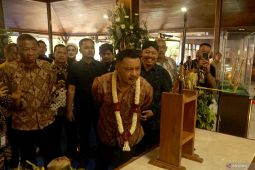 Wamenbud sebut FBS bukti kebangkitan ekosistem kebudayaan nasional