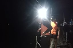 SAR gabungan cari pekerja tambang timah hilang saat menyelam