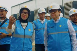 Komisaris PLN kunjungi NTB, Apresiasi dedikasi pegawai dan infrastruktur andalan