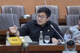 Anggota DPR: Pemberian abolisi dan amnesti bukti Presiden berjiwa besar