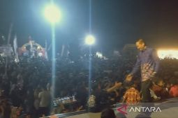 Bupati Sukamara sebut transaksi di Gebyar UMKM capai Rp1,5 miliar