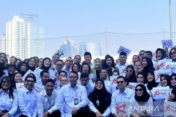Menata ambisi, merawat misi Koperasi Merah Putih