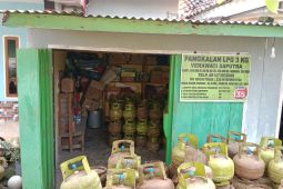 Pertamina edukasi warga Babel gunakan LPG sesuai standar keselamatan