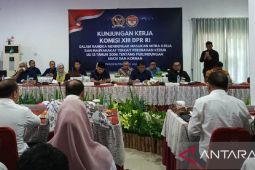 LPSK melindungi 165 korban pidana di Bangka Belitung