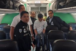 Polri bongkar kasus TPPO jaringan internasional bermodus admin kripto