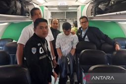 Polri bongkar kasus TPPO jaringan internasional bermodus admin kripto