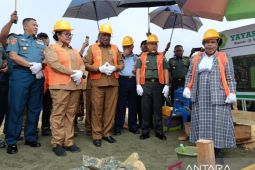 SMA Unggulan Taruna Cenderawasih pusat pembentukan karakter anak di Papua