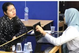 Pemkot Medan bantu pembuatan  NIB-NPWP Koperasi Merah Putih