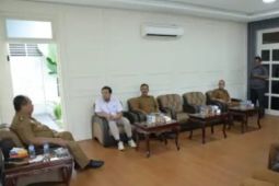 Bulog Asahan bakal salurkan  beras kepada 41.771 KMP