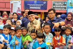 Soal TNI ikut MPLS di Jawa Barat, Wamendikdasmen: Harap ikuti pedoman