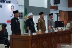 Gubernur Bengkulu minta ASN terapkan pola kerja kekinian