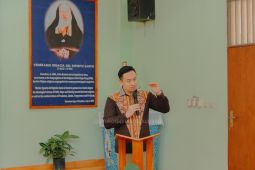 Pemkot Kupang memperkuat kolaborasi advokasi dan sosialisasi imunisasi