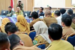 Pemkab Simalungun bentuk  satgas terpadu penanganan premanisme dan ormas bermasalah