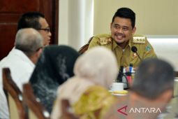 Bobby minta panitia siapkan  sebaik-baiknya Pencak Silat Championship