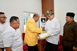 Pemkab Langkat kerjasama dengan Unpab dibidang SDM