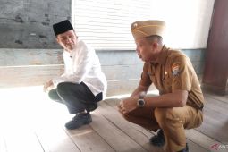 Pemkot Palembang sebutkan  program MBG sudah mencapai 222 sekolah