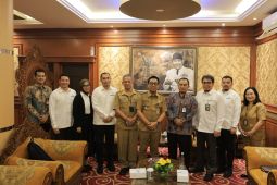 Pemkot Denpasar revitalisasi RSUD Wangaya