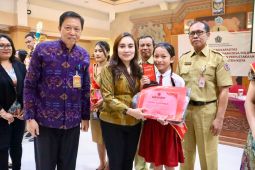 Pemkot Denpasar perkuat perpustakaan berbasis inklusi sosial