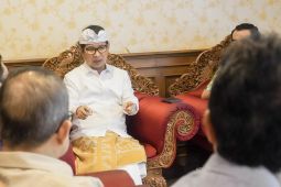 Pemkab Badung rancang beasiswa guna ciptakan SDM unggul