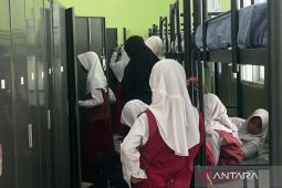 Kota Cirebon menjadi lokasi percontohan pelaksanaan Sekolah Rakyat