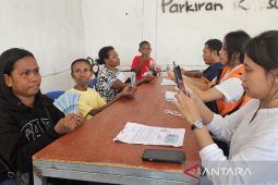 Kantor Pos sebut penyaluran BSU di Tanah Papua 13.549 KPM