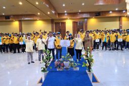 Bupati dorong mahasiswa Unigoro bantu pengembangan geopark