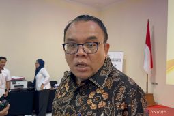DPR dorong keberlangsungan industri semen nasional di tengah "over supply"