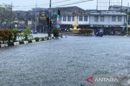 BMKG: Waspadai potensi hujan lebat di barat selatan Aceh hingga dua hari ke depan