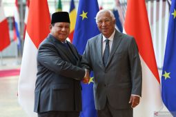 Indonesia siap masuk pasar Uni Eropa