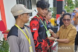 Pemkab Murung Raya siap cetak tenaga kerja berbasis kebutuhan pasar