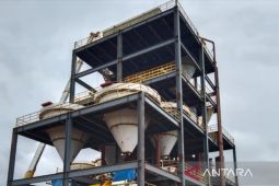 Tren investasi hilirisasi di Belitung mulai tumbuh