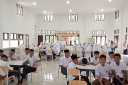 Sekolah Rakyat Aceh Besar integrasikan pendidikan lewat tiga aspek