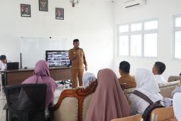 Bupati Aceh Besar: Sekolah rakyat beri dampak positif untuk masyarakat