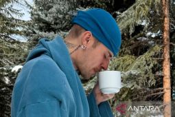Justin Bieber bagikan pesan reflektif penuh syukur di momen Natal