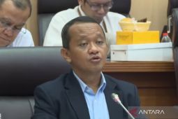 Bahlil alokasikan 15 miliar dolar AS untuk impor energi dari AS