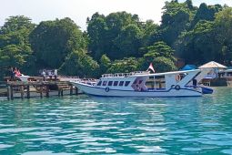 BMKG ingatkan warga waspadai tinggi gelombang perairan kepulauan