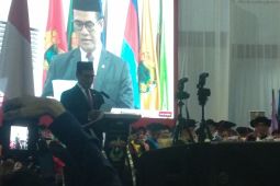 Mentan Amran fokus perangi beras oplosan hingga pupuk palsu