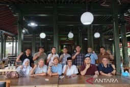 Gabsi Sumut fokus pemassalan  bridge